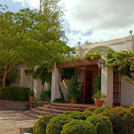 Belair Country House Paarl Ngoại thất bức ảnh