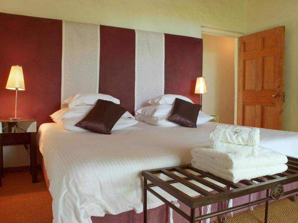 Belair Country House Paarl Phòng bức ảnh