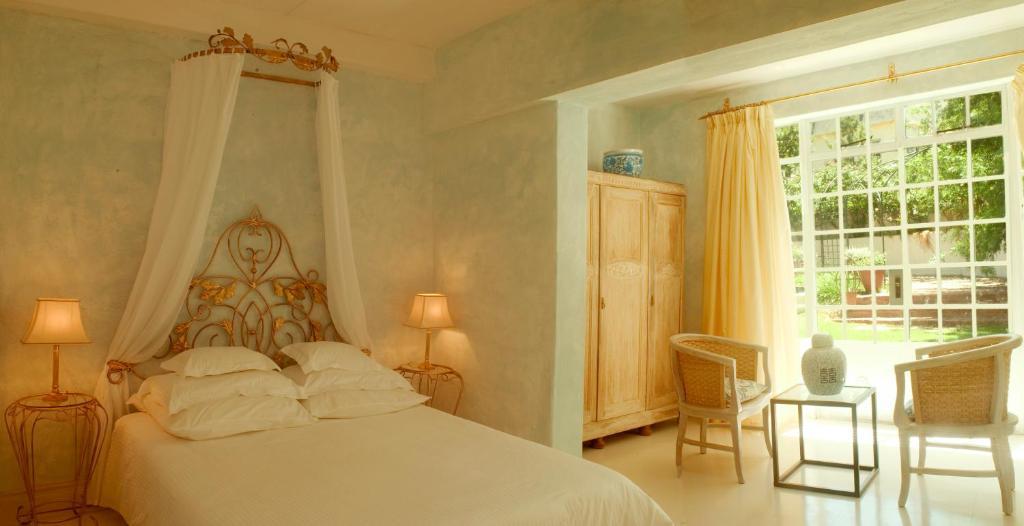 Belair Country House Paarl Phòng bức ảnh