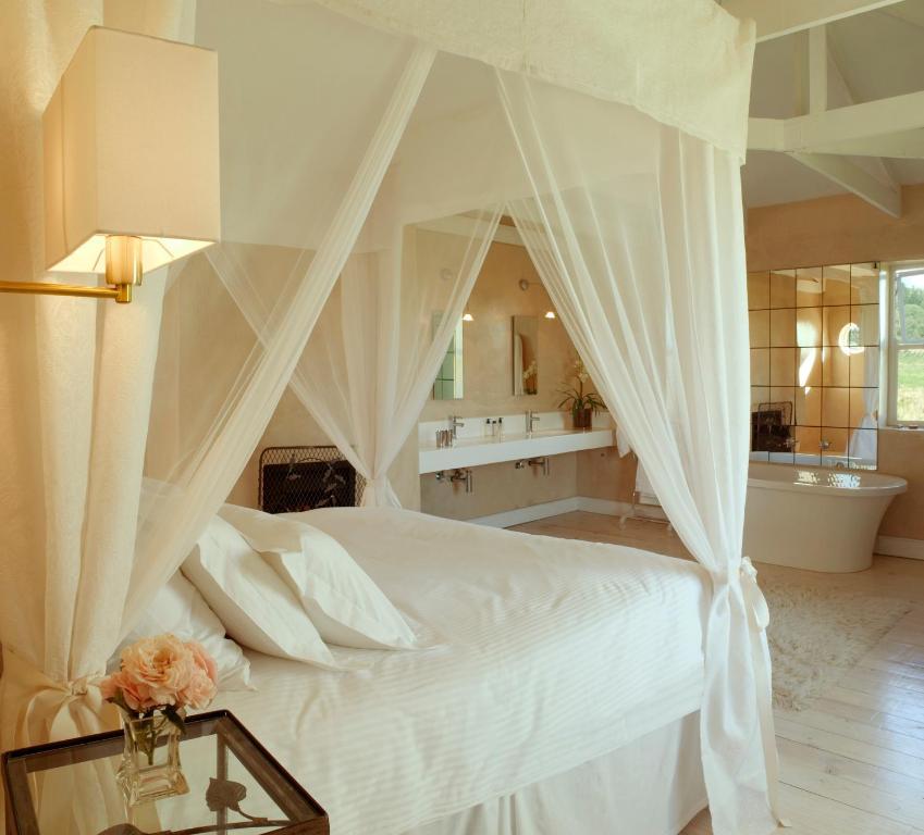 Belair Country House Paarl Phòng bức ảnh