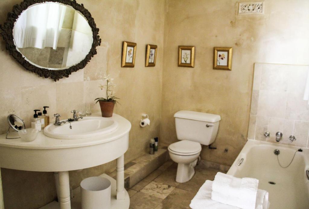 Belair Country House Paarl Phòng bức ảnh