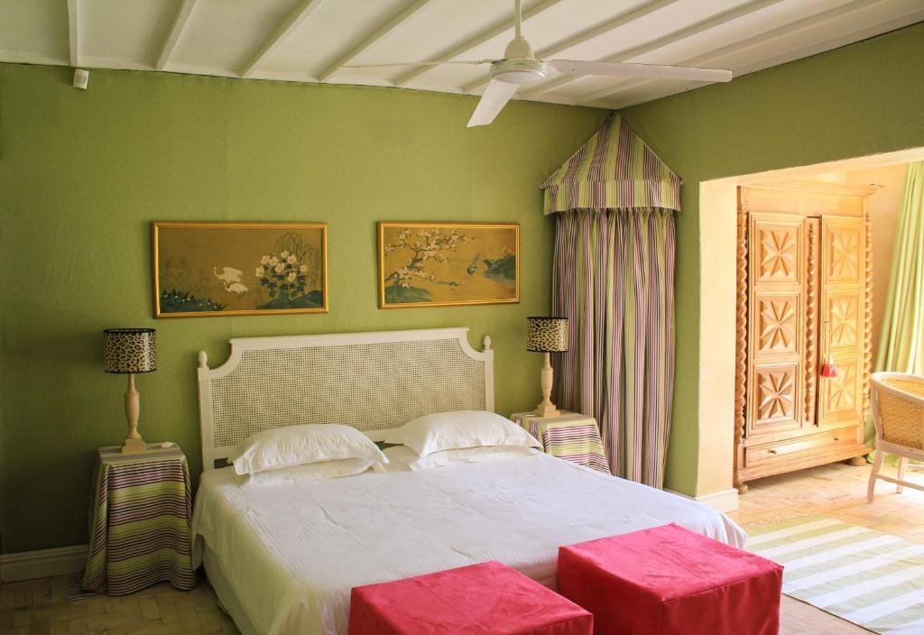 Belair Country House Paarl Phòng bức ảnh