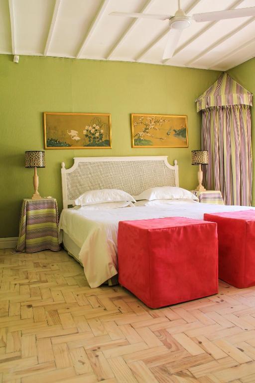 Belair Country House Paarl Phòng bức ảnh