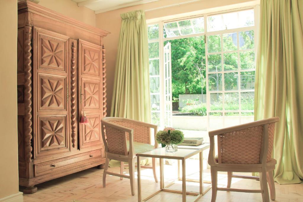 Belair Country House Paarl Phòng bức ảnh
