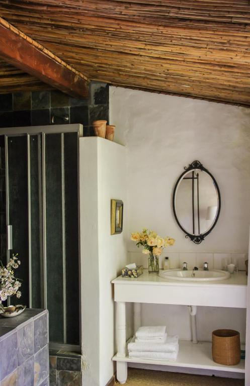 Belair Country House Paarl Phòng bức ảnh