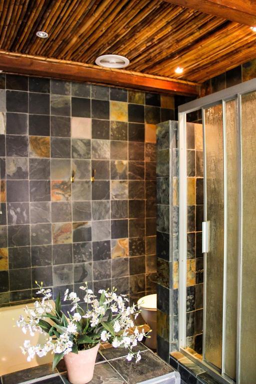 Belair Country House Paarl Phòng bức ảnh