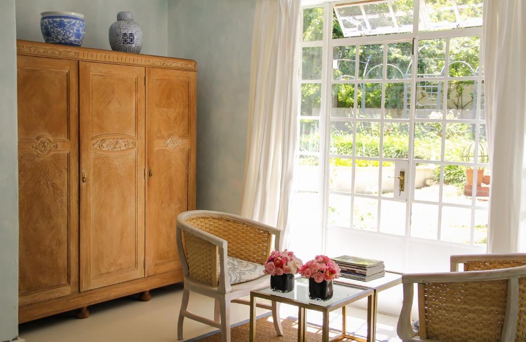 Belair Country House Paarl Phòng bức ảnh
