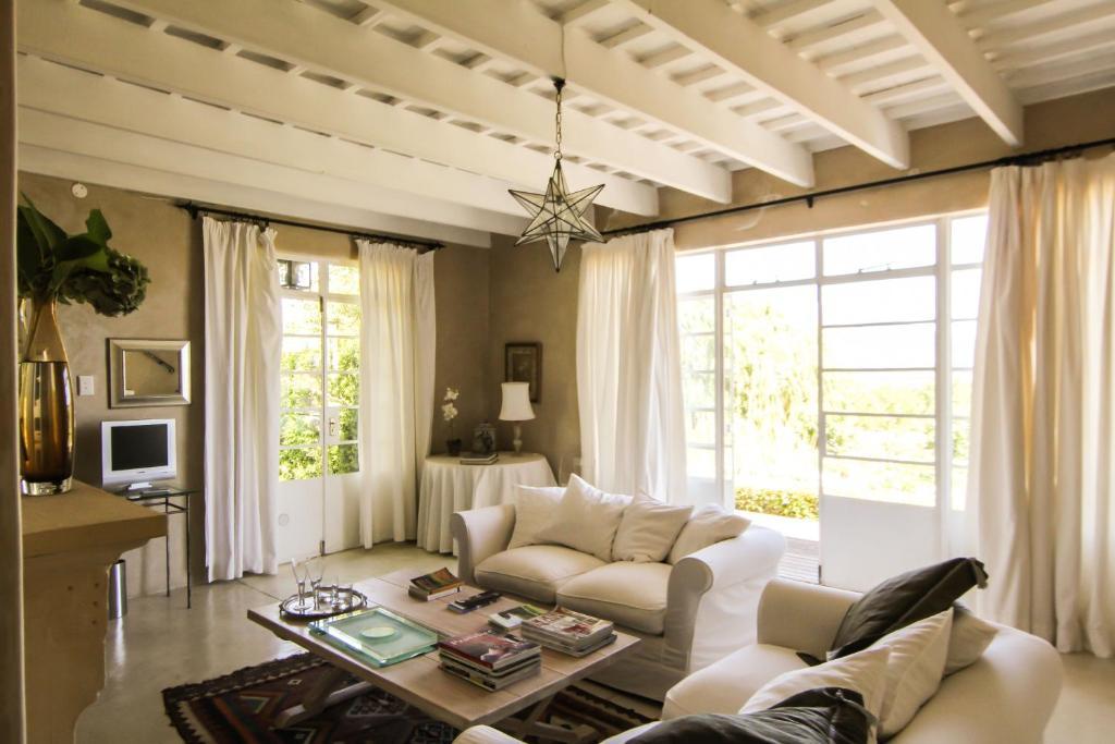 Belair Country House Paarl Phòng bức ảnh