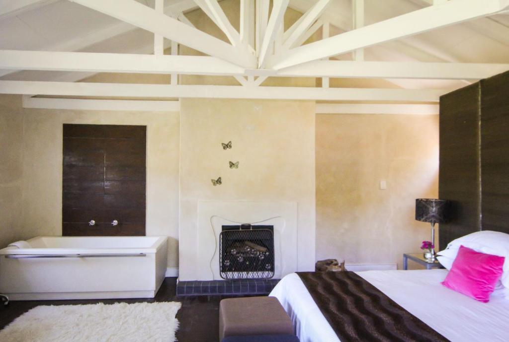 Belair Country House Paarl Phòng bức ảnh