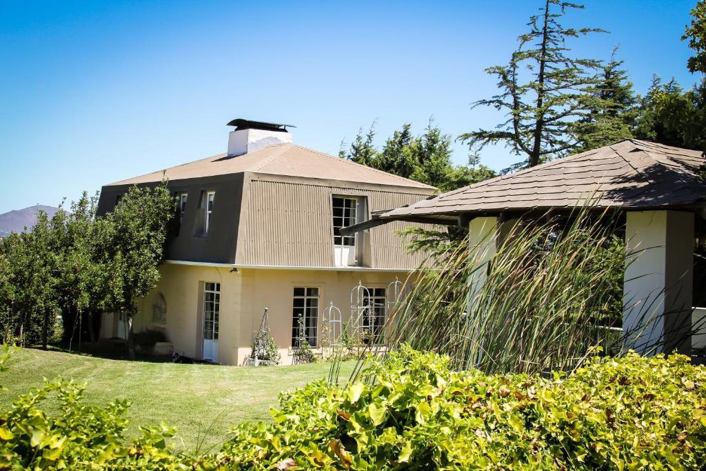 Belair Country House Paarl Phòng bức ảnh