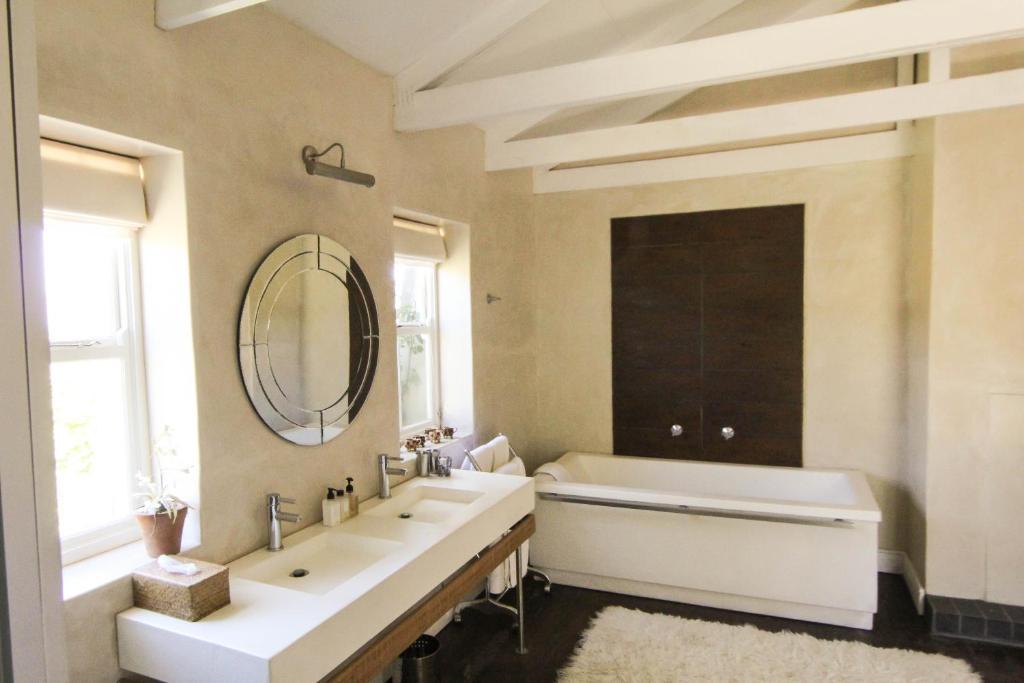 Belair Country House Paarl Phòng bức ảnh