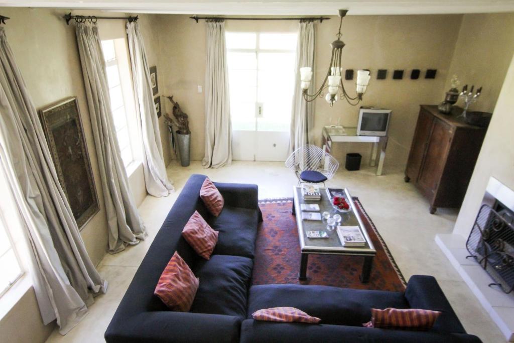 Belair Country House Paarl Phòng bức ảnh