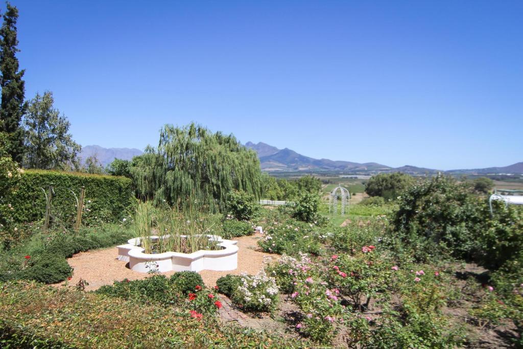 Belair Country House Paarl Phòng bức ảnh