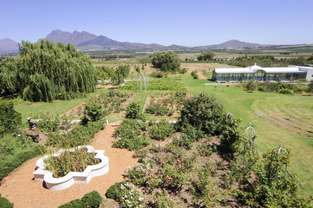 Belair Country House Paarl Phòng bức ảnh