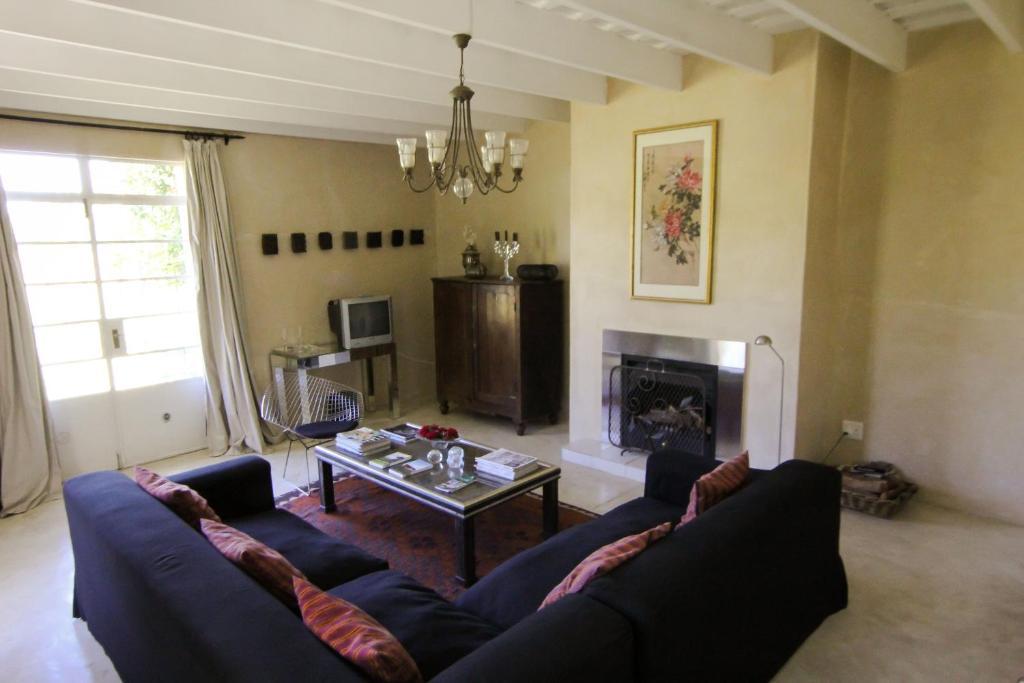 Belair Country House Paarl Phòng bức ảnh