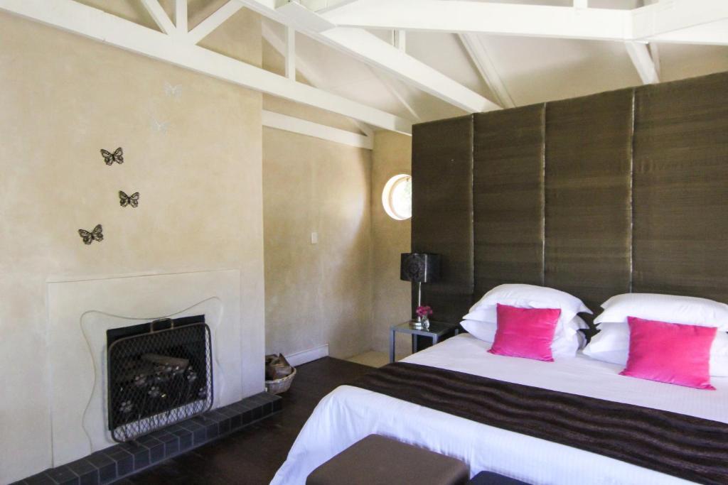 Belair Country House Paarl Phòng bức ảnh