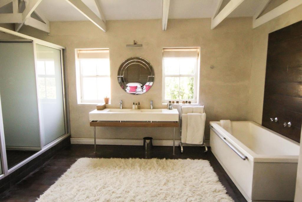 Belair Country House Paarl Phòng bức ảnh