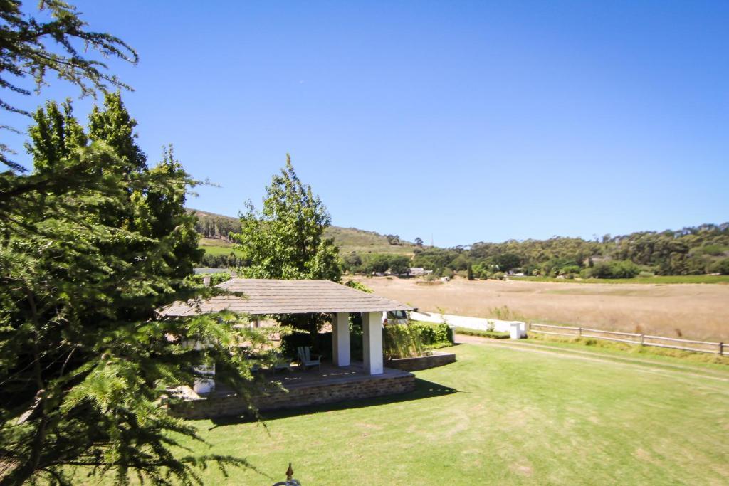 Belair Country House Paarl Phòng bức ảnh