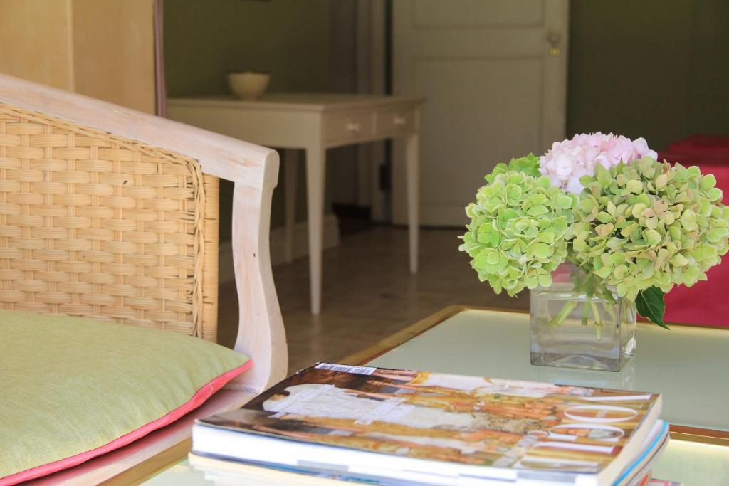 Belair Country House Paarl Phòng bức ảnh
