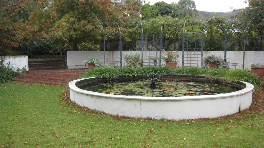 Belair Country House Paarl Phòng bức ảnh