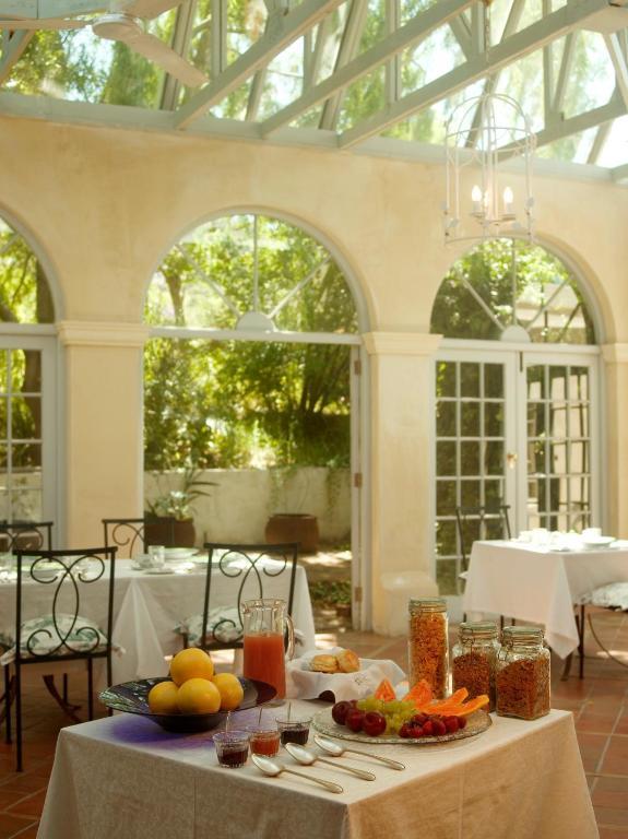 Belair Country House Paarl Ngoại thất bức ảnh