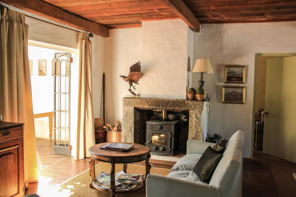 Belair Country House Paarl Ngoại thất bức ảnh