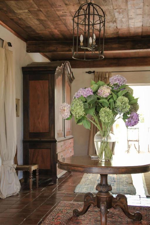 Belair Country House Paarl Ngoại thất bức ảnh