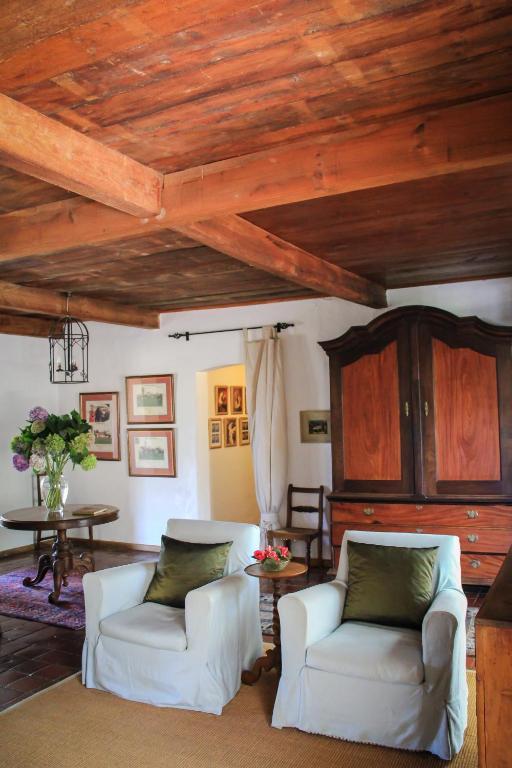 Belair Country House Paarl Ngoại thất bức ảnh