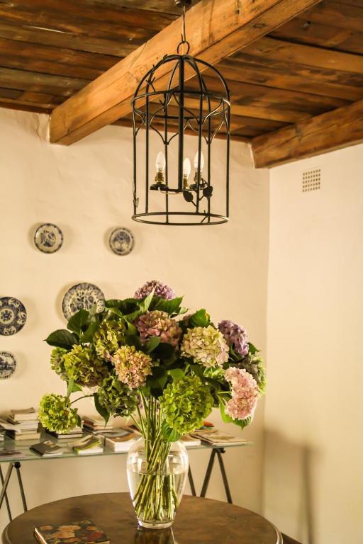 Belair Country House Paarl Ngoại thất bức ảnh