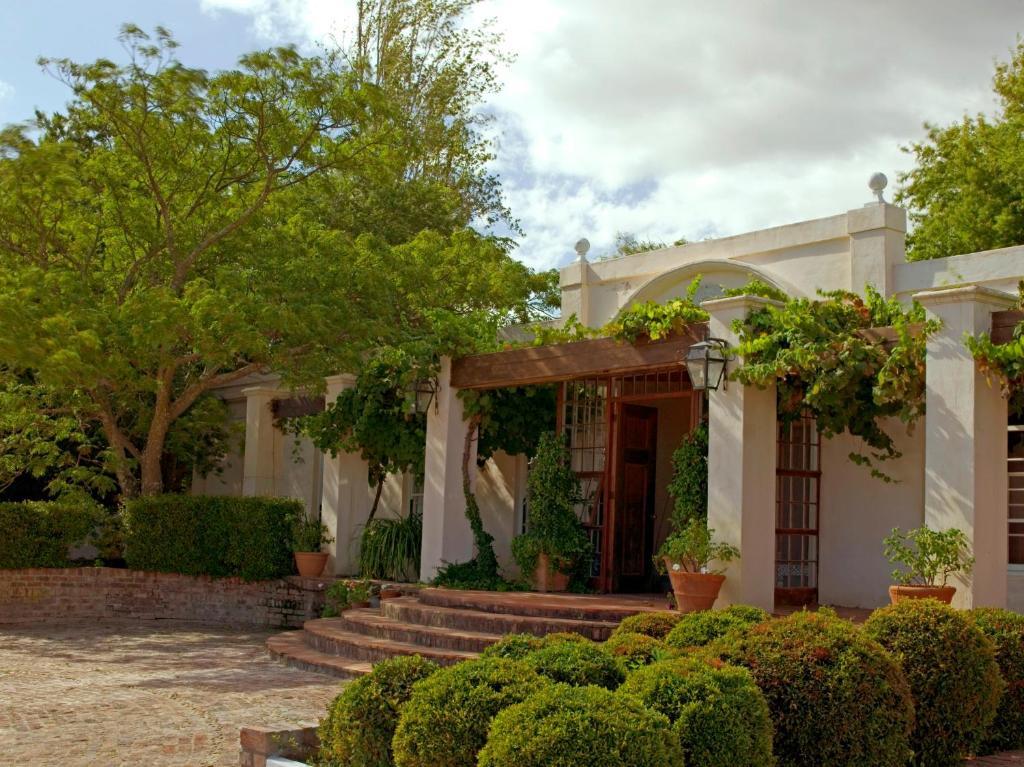 Belair Country House Paarl Ngoại thất bức ảnh