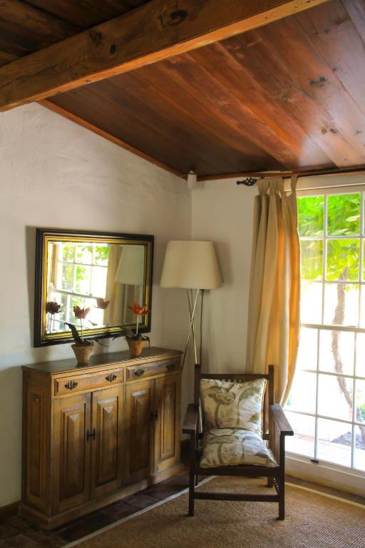 Belair Country House Paarl Ngoại thất bức ảnh